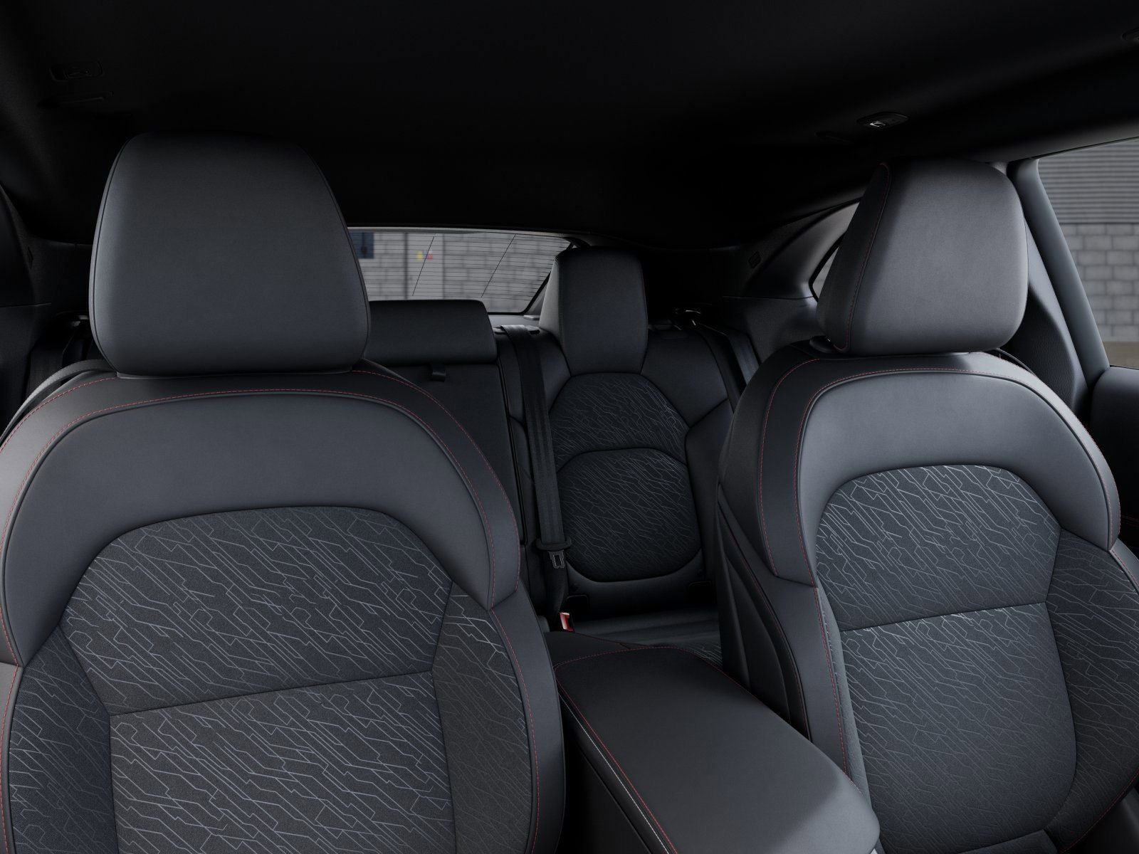 2025 Dodge Charger R/T