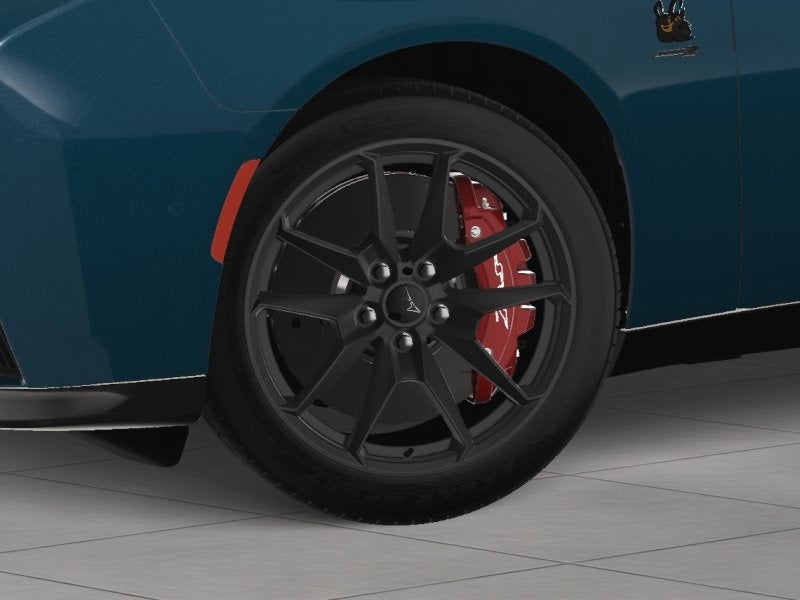 2024 Dodge Charger R/T Scat Pack