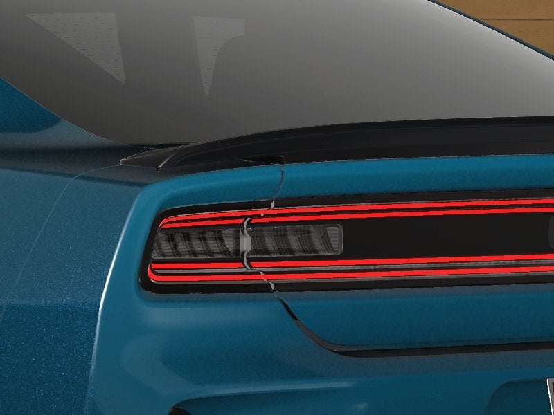 2024 Dodge Charger R/T Scat Pack