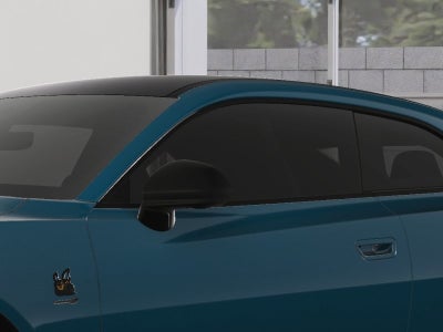 2024 Dodge Charger R/T Scat Pack