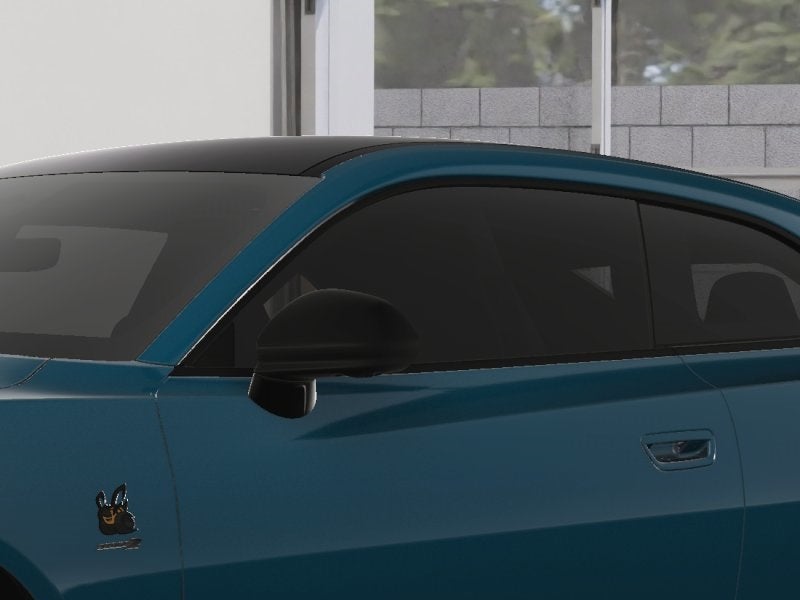 2024 Dodge Charger R/T Scat Pack