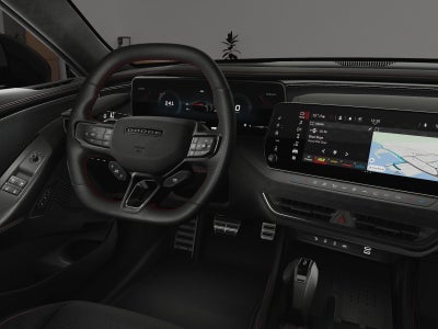 2024 Dodge Charger R/T Scat Pack