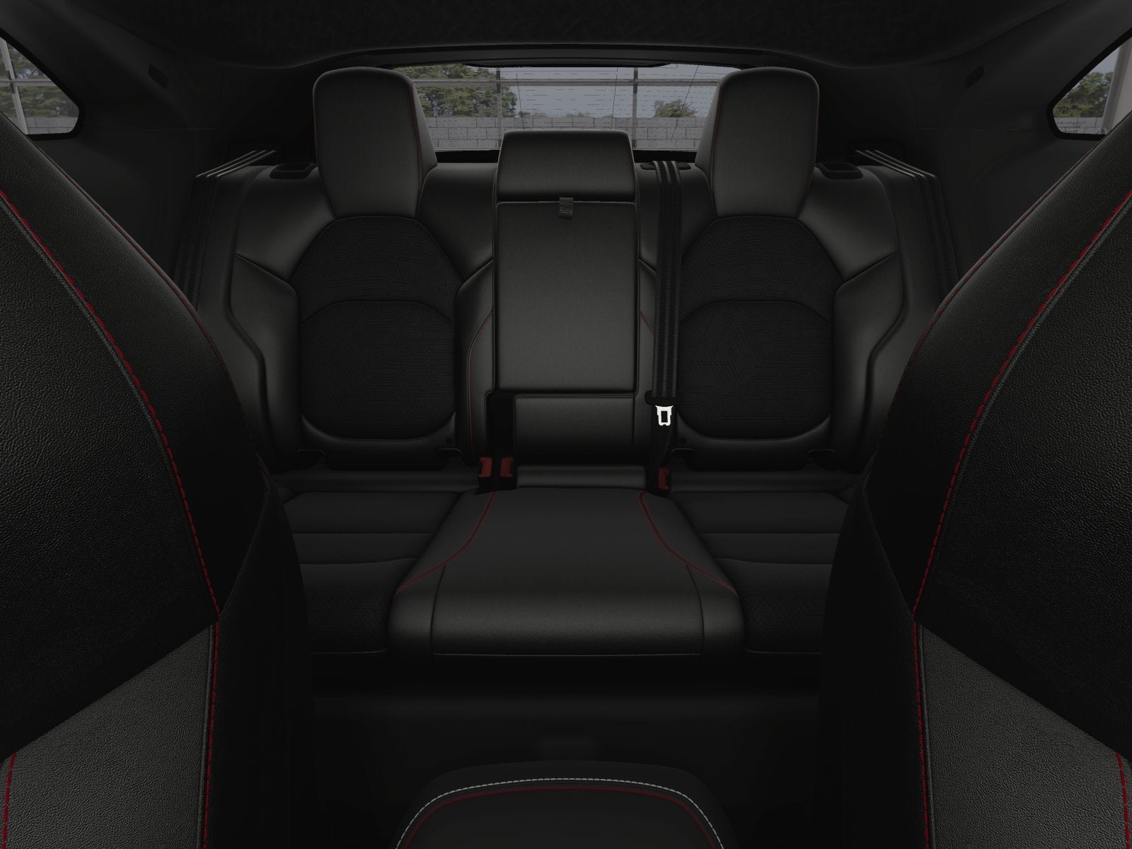 2024 Dodge Charger R/T Scat Pack