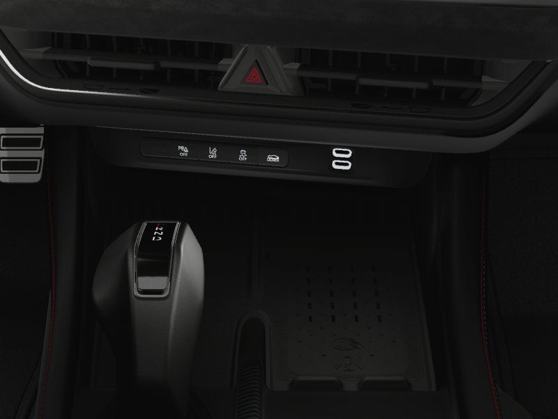 2024 Dodge Charger R/T Scat Pack