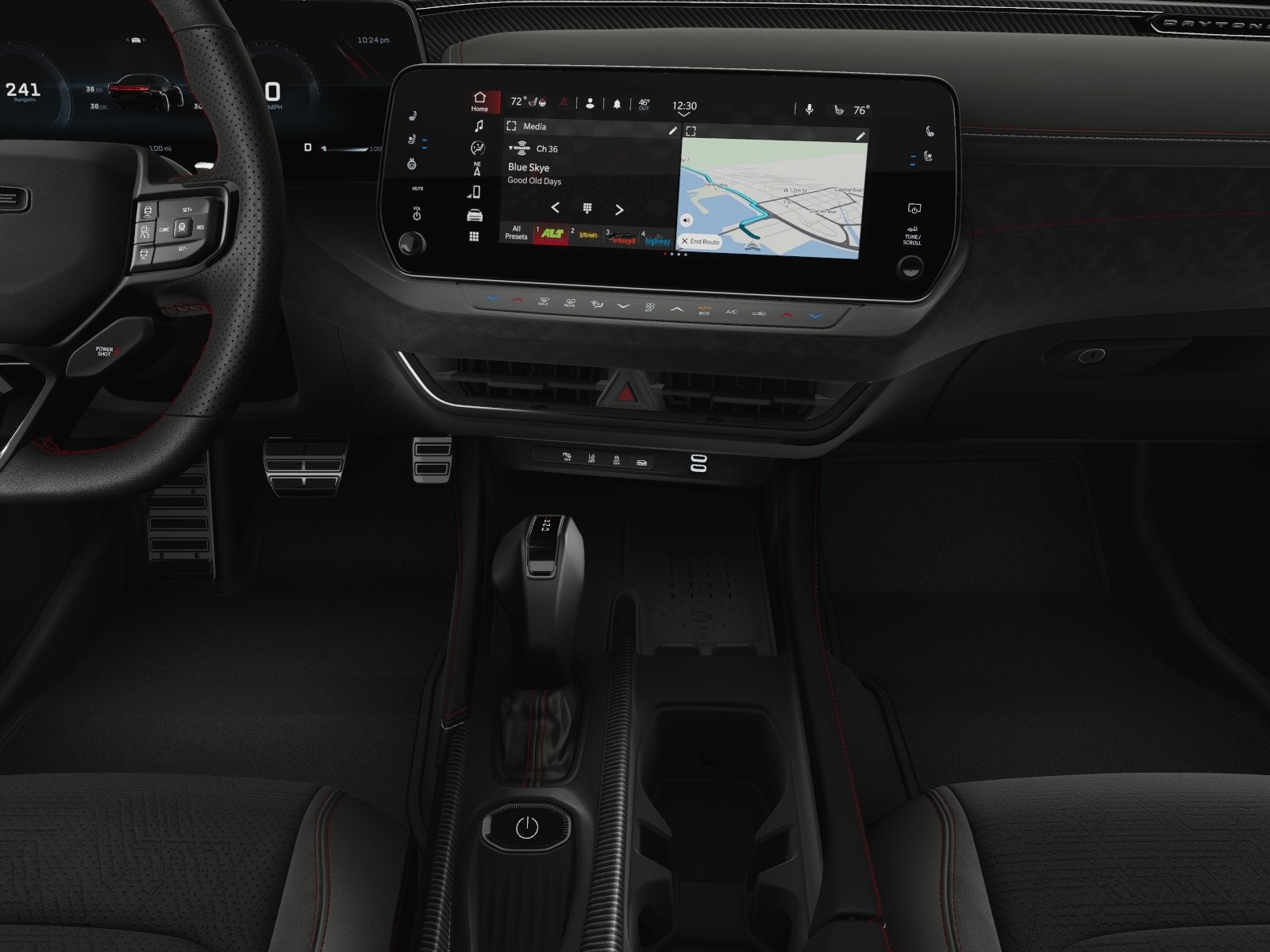 2024 Dodge Charger R/T Scat Pack