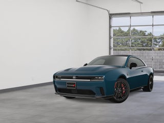 2024 Dodge Charger R/T Scat Pack