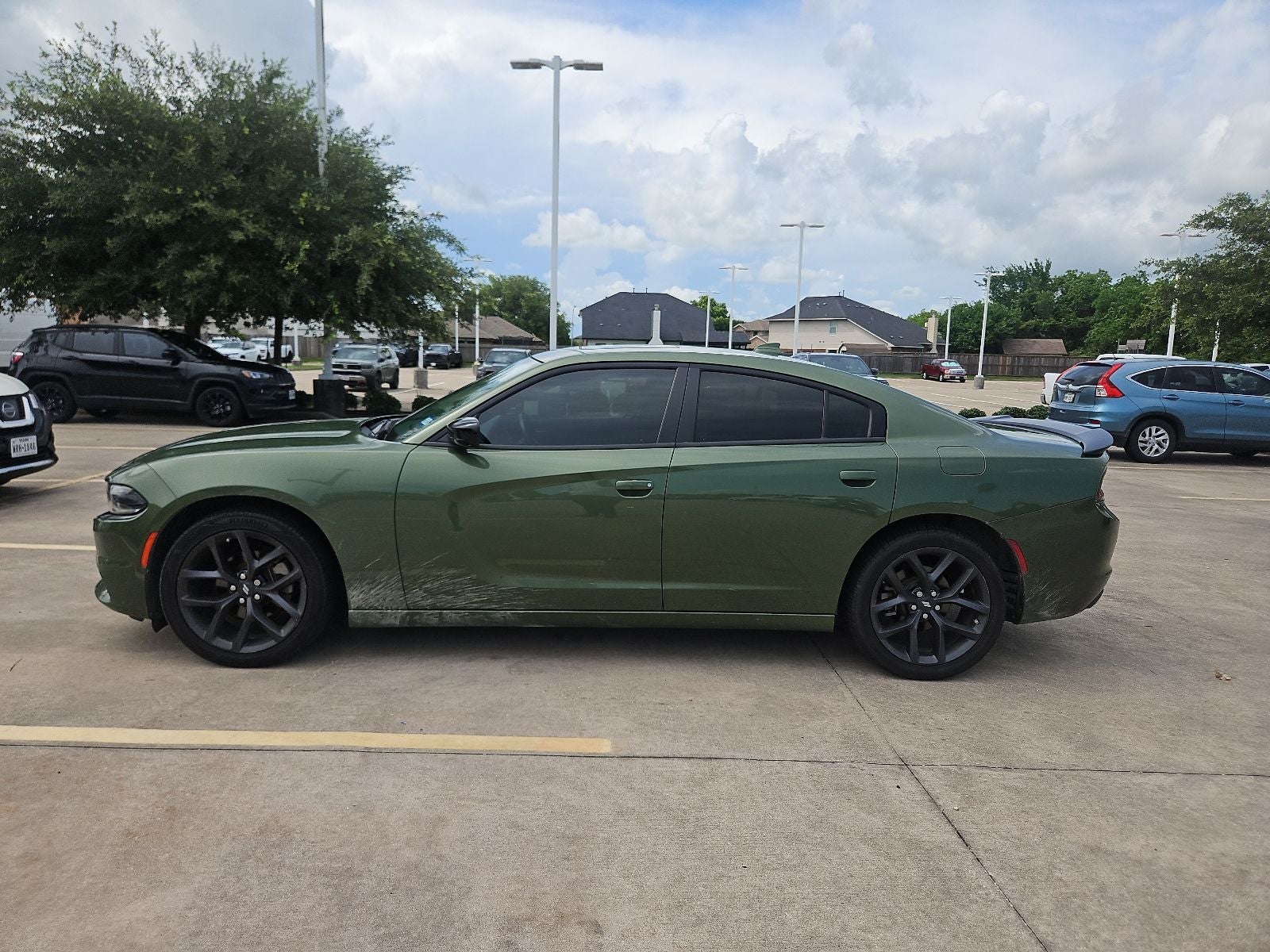 2023 Dodge Charger SXT