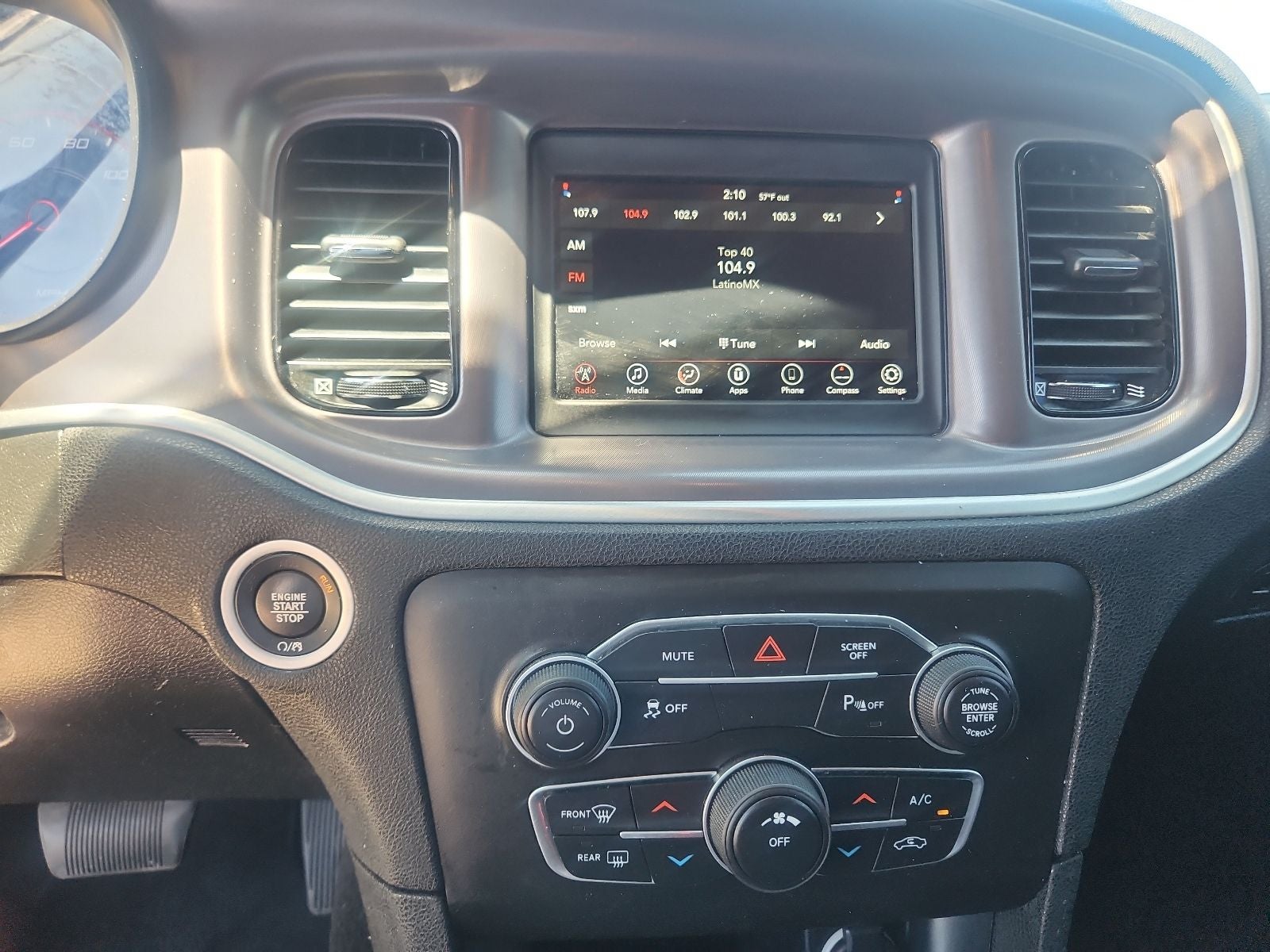 2021 Dodge Charger SXT