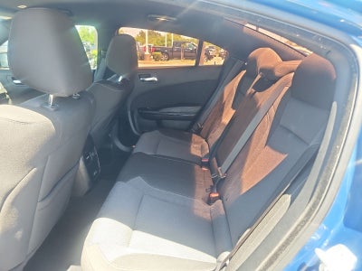 2021 Dodge Charger SXT