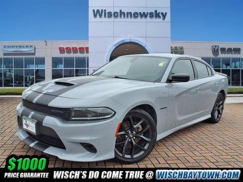 2022 Dodge Charger R/T