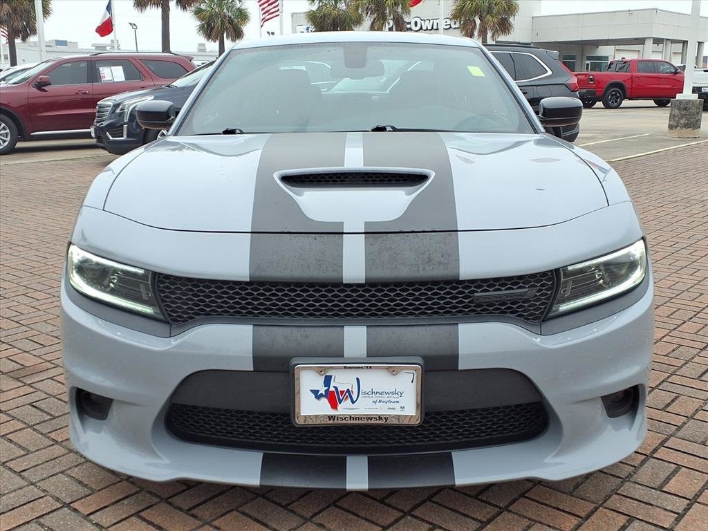 2022 Dodge Charger R/T