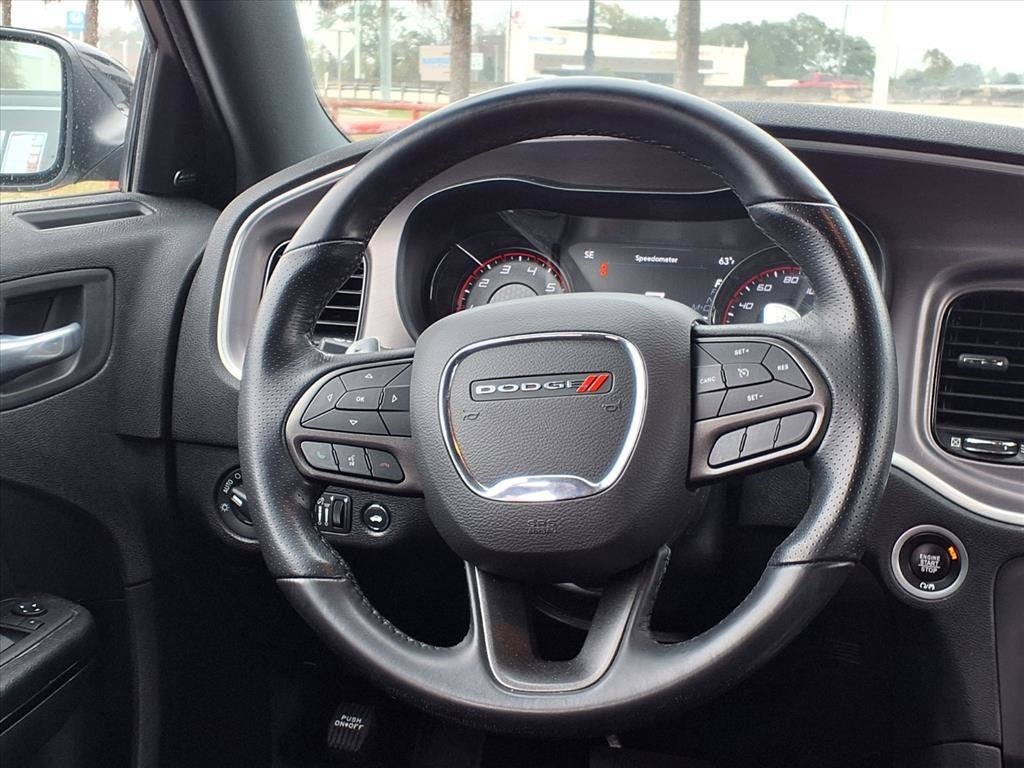 2022 Dodge Charger R/T