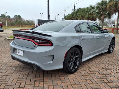 2022 Dodge Charger R/T