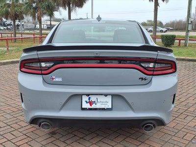 2022 Dodge Charger R/T