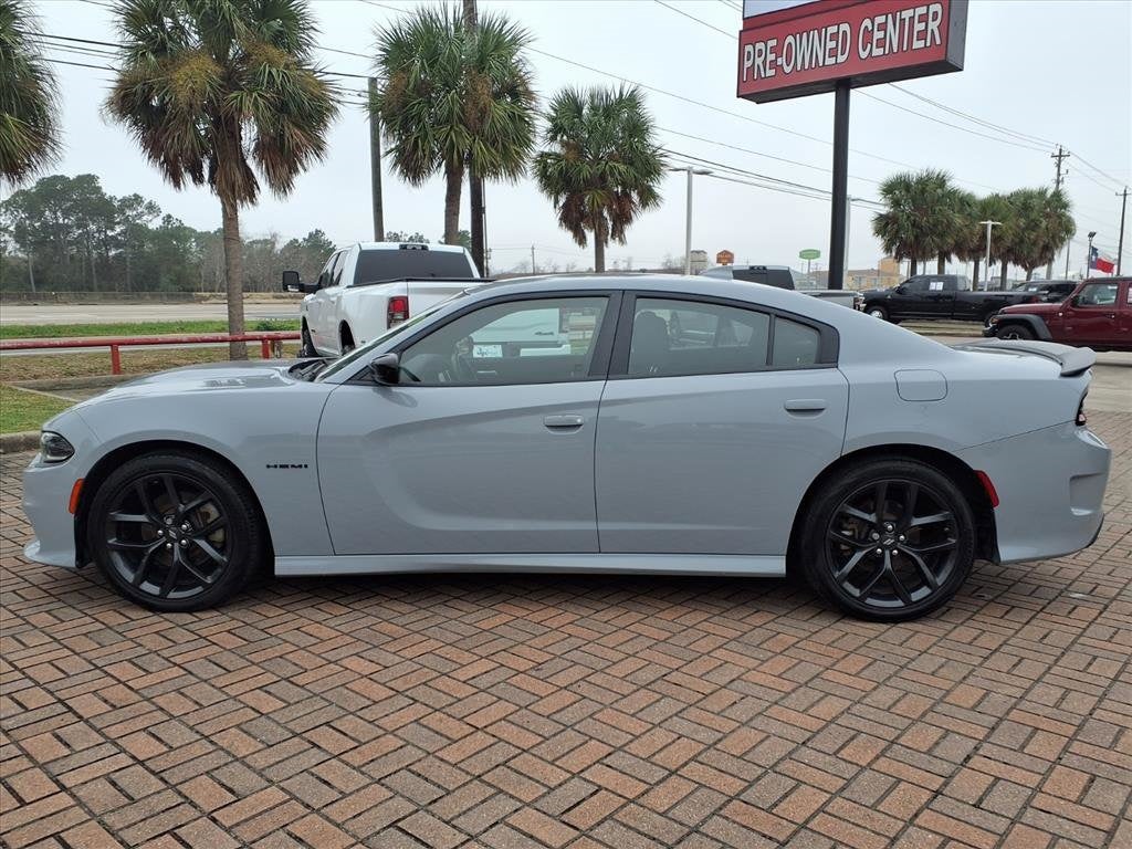 2022 Dodge Charger R/T