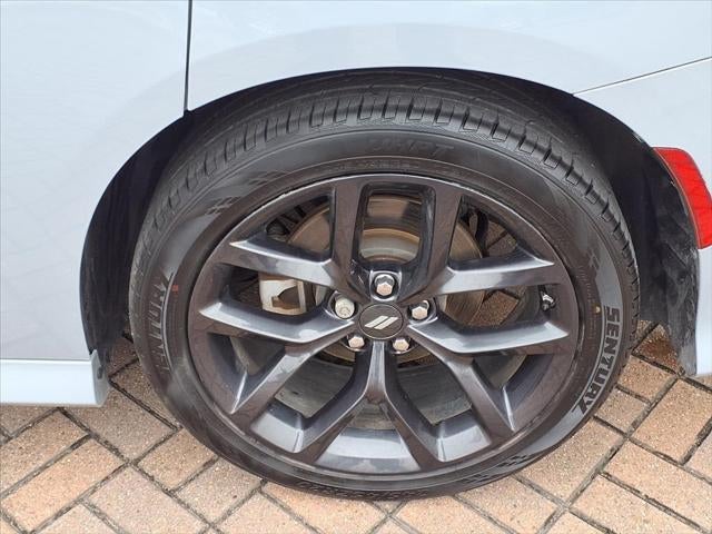 2022 Dodge Charger R/T