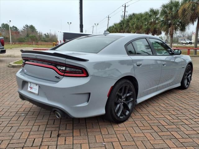 2022 Dodge Charger R/T