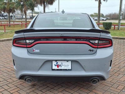 2022 Dodge Charger R/T