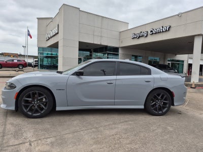 2022 Dodge Charger R/T