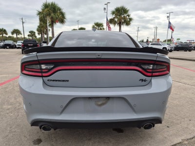2022 Dodge Charger R/T