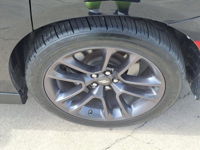 2022 Dodge Charger R/T Scat Pack