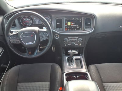 2022 Dodge Charger R/T Scat Pack