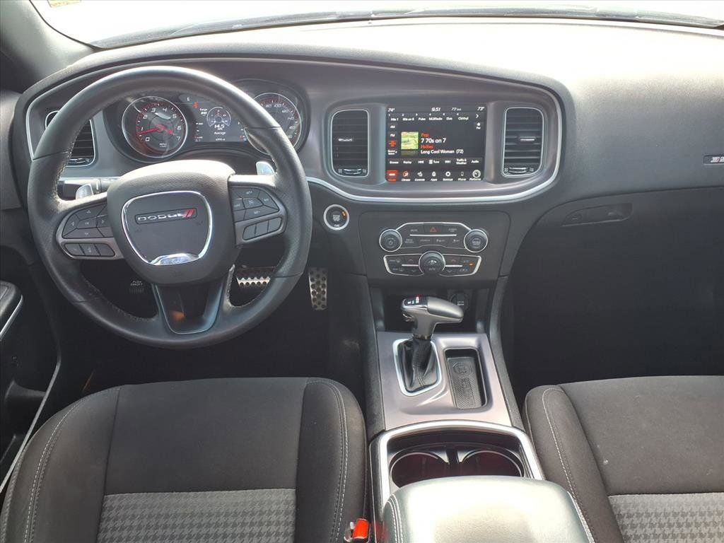 2022 Dodge Charger R/T Scat Pack