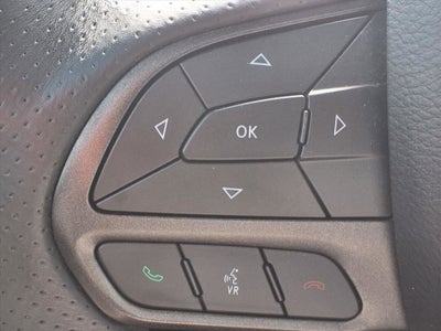 2022 Dodge Charger R/T Scat Pack