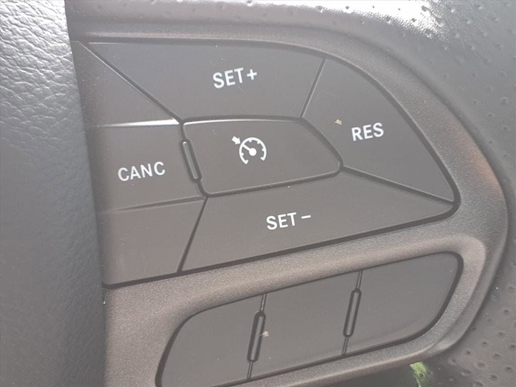 2022 Dodge Charger R/T Scat Pack