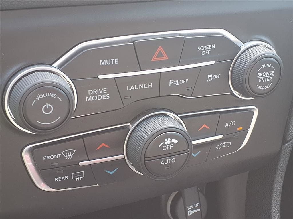 2022 Dodge Charger R/T Scat Pack