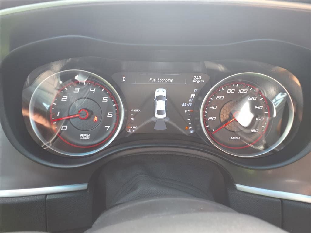 2022 Dodge Charger R/T Scat Pack