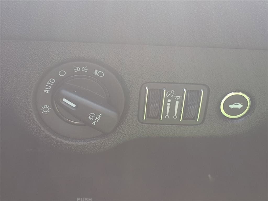 2022 Dodge Charger R/T Scat Pack