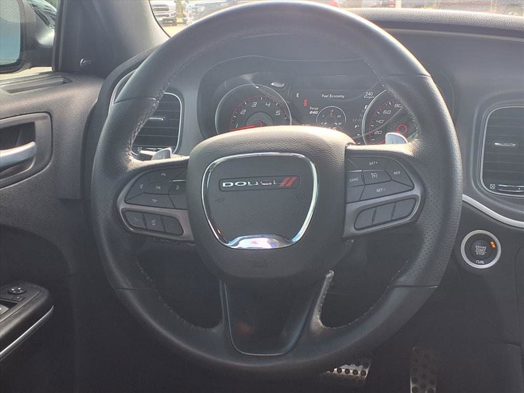 2022 Dodge Charger R/T Scat Pack