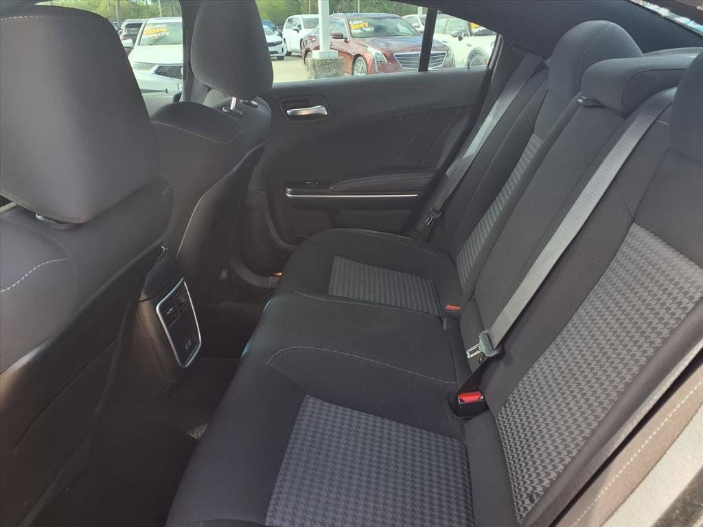 2022 Dodge Charger R/T Scat Pack