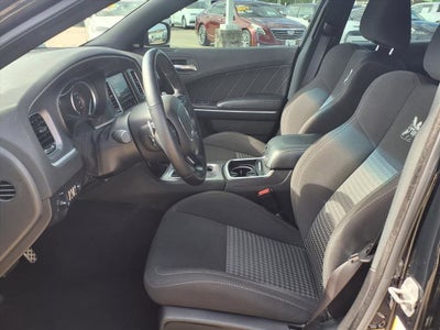 2022 Dodge Charger R/T Scat Pack
