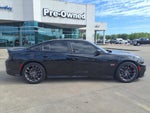 2022 Dodge Charger R/T Scat Pack