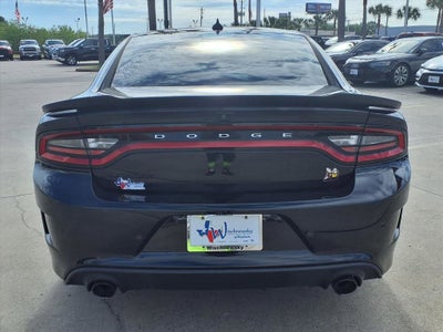 2022 Dodge Charger R/T Scat Pack