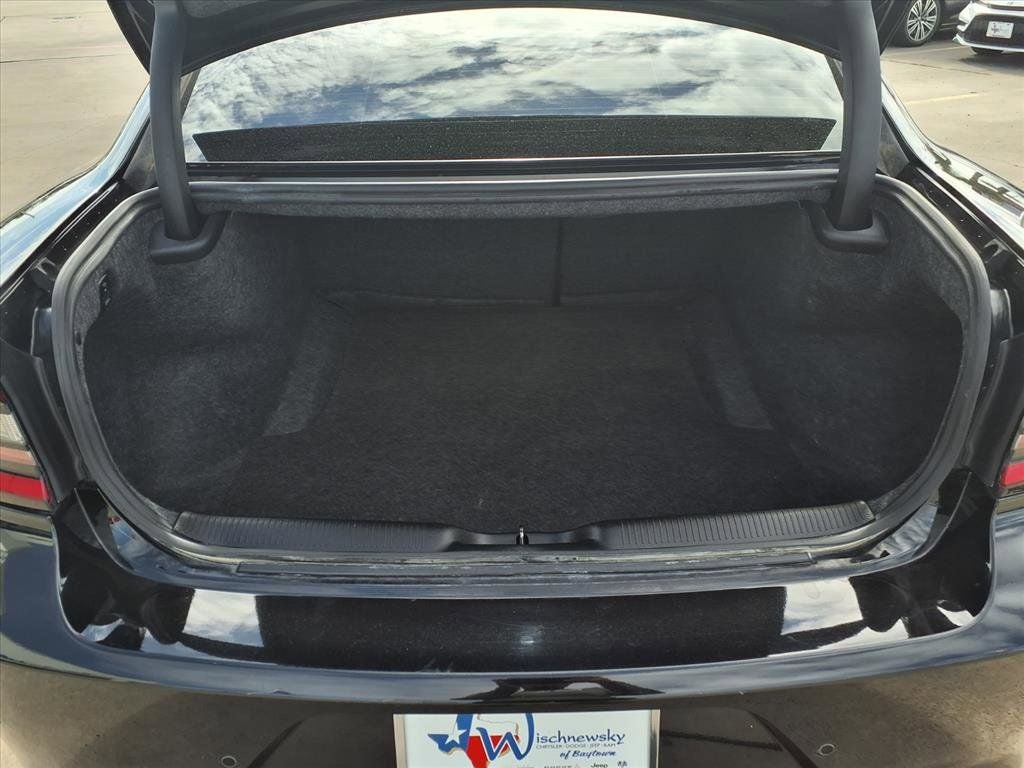 2022 Dodge Charger R/T Scat Pack