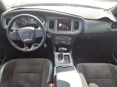 2023 Dodge Charger R T Scat Pack
