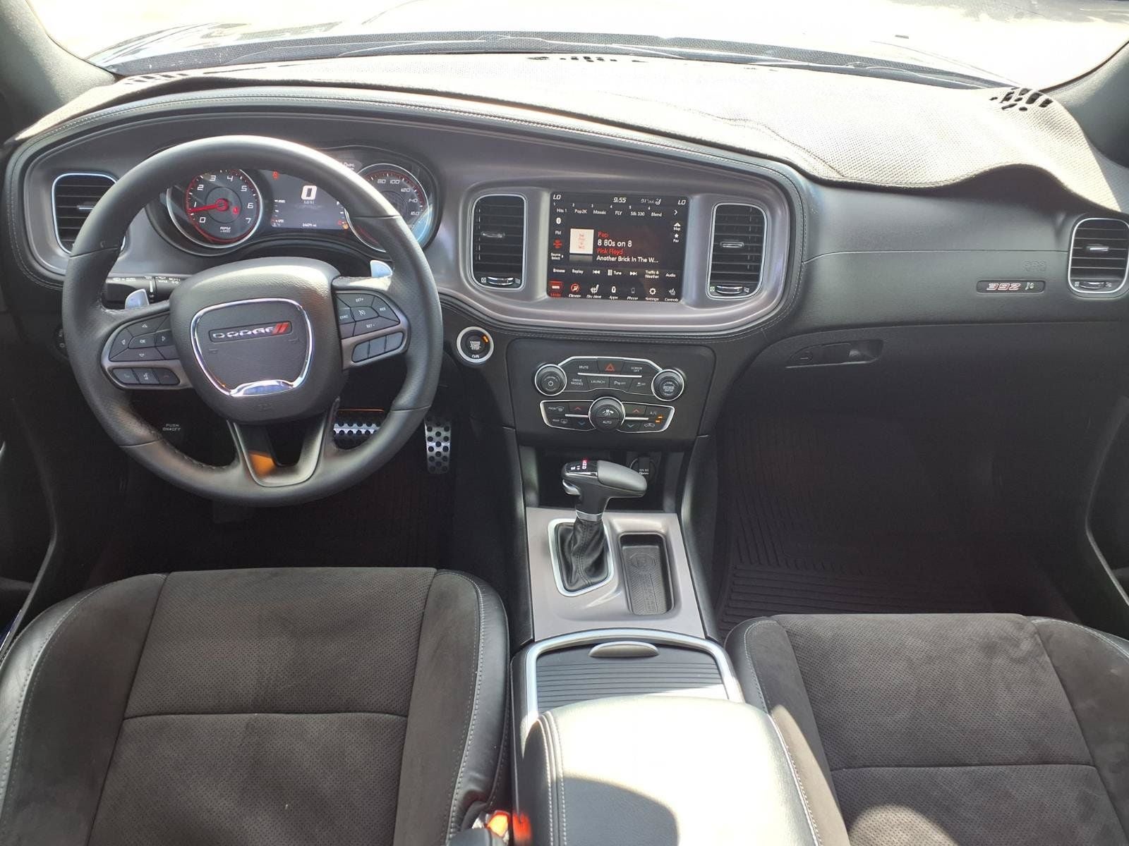 2023 Dodge Charger R T Scat Pack