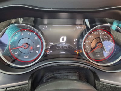 2023 Dodge Charger R T Scat Pack