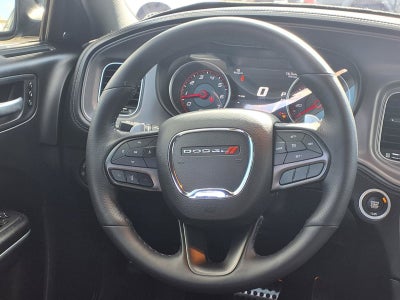 2023 Dodge Charger R T Scat Pack