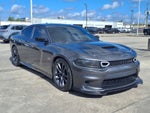 2023 Dodge Charger R T Scat Pack