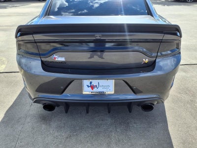 2023 Dodge Charger R T Scat Pack