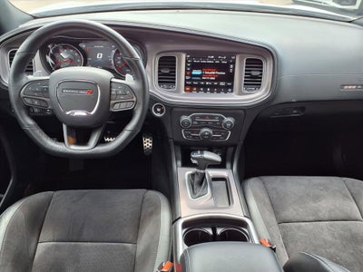 2023 Dodge Charger R/T Scat Pack