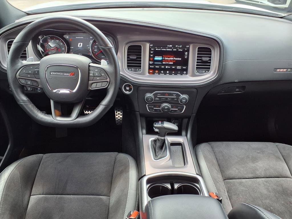 2023 Dodge Charger R/T Scat Pack