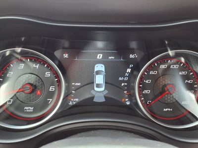 2023 Dodge Charger R/T Scat Pack