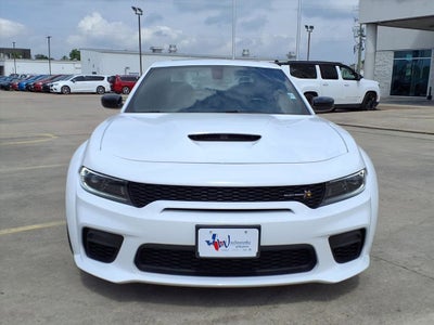 2023 Dodge Charger R/T Scat Pack