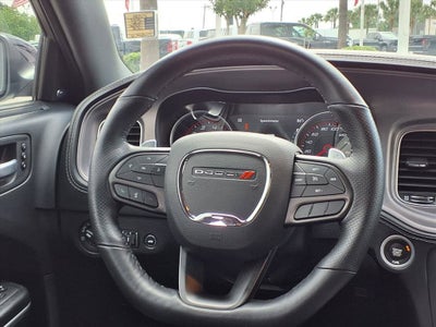 2023 Dodge Charger R/T Scat Pack