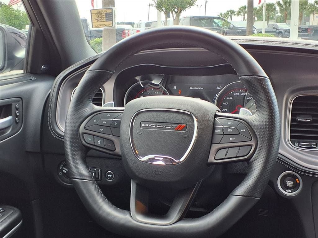 2023 Dodge Charger R/T Scat Pack